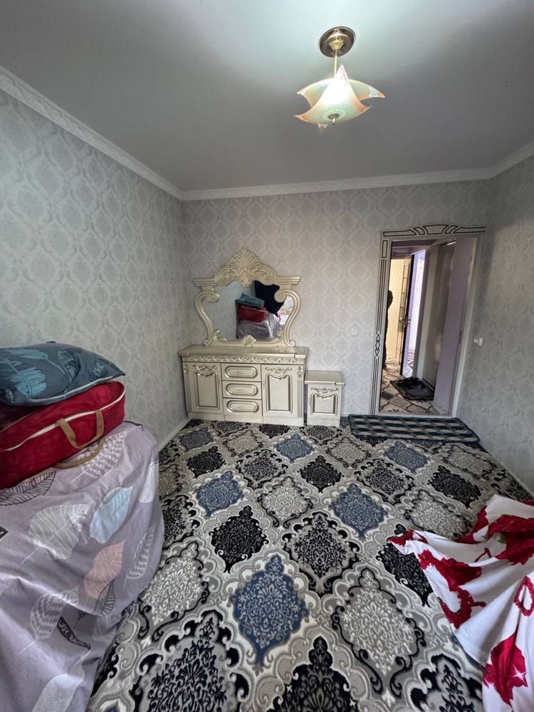 Продаю свою квартиру срочно