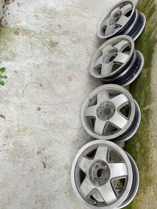 Продавам Джанти 14 цола