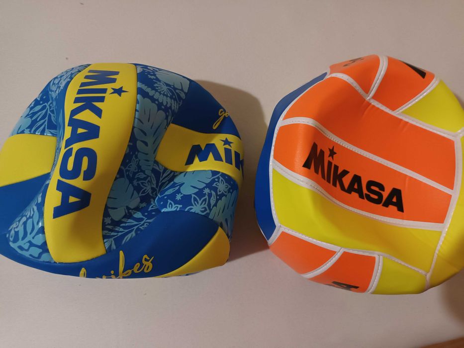 Minge de Volei MIKASA, Originala - NOUA!!!