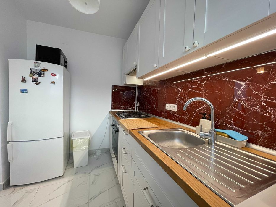 Apartament 2 camere Cismigiu | Ion Brezoianu 32