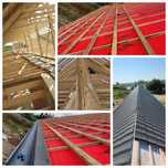 Renovăm Acoperișe,terase,modificării,reparații A&Z