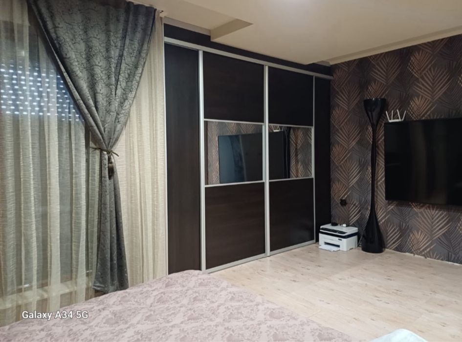 Четиристаен Ален-Мак-Варна