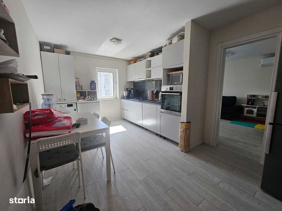 Inel I - Apartament 3 camere