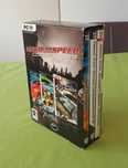 NFS Need For Speed Collector's Series