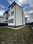 Apartament 3 camere cu grădină și 2 locuri parcare, Sanpetru