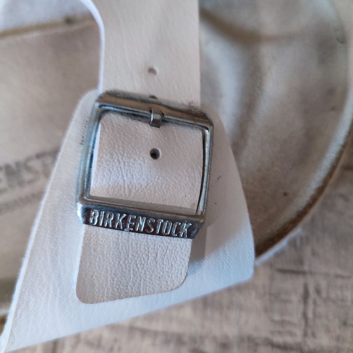 Slapi Nr 39 Birkenstock Madrid