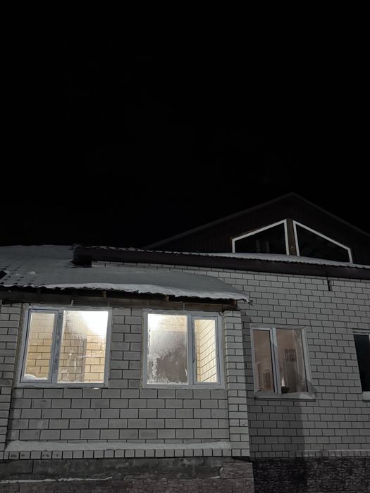 Продам или обменяю дом