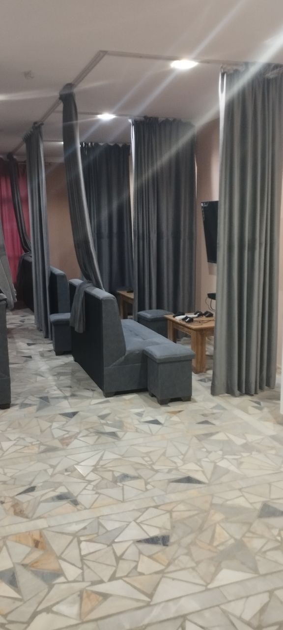 Playstation Club Tayyor Biznes Sotiladi