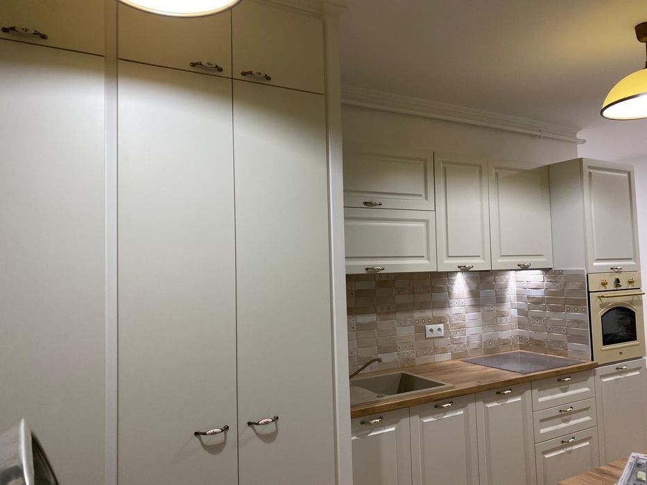 De vânzare apartament cu 2 camere, etajul 1, imobil nou, Șesul de Sus