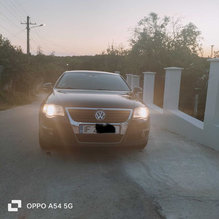 Volkswagen Passat,de vânzare 1.6 benzină