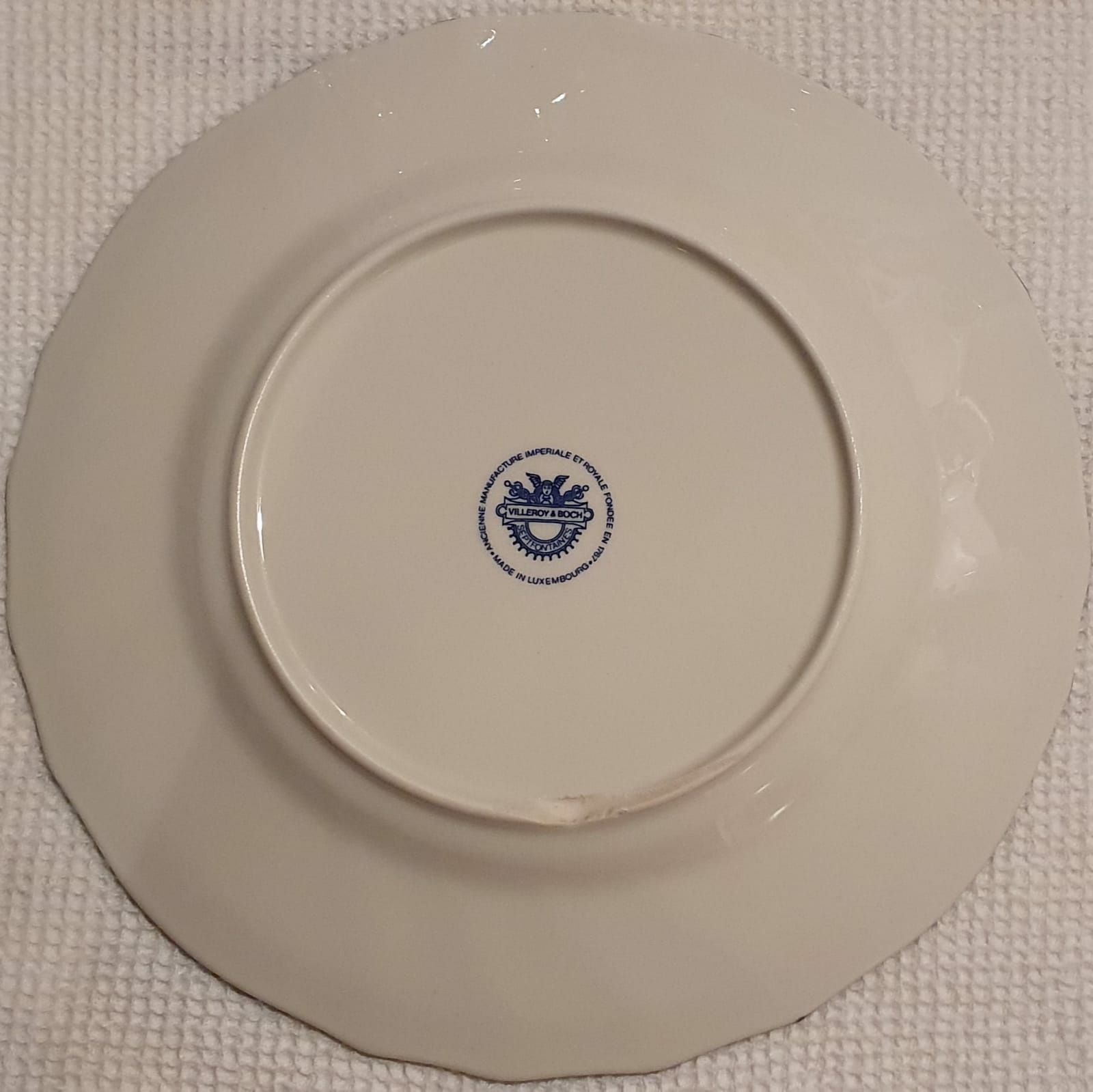 Farfurie desert Villeroy&Boch Jamaica