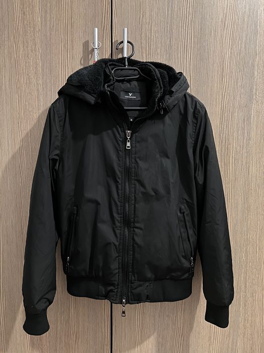 Geaca de primavara/toamna