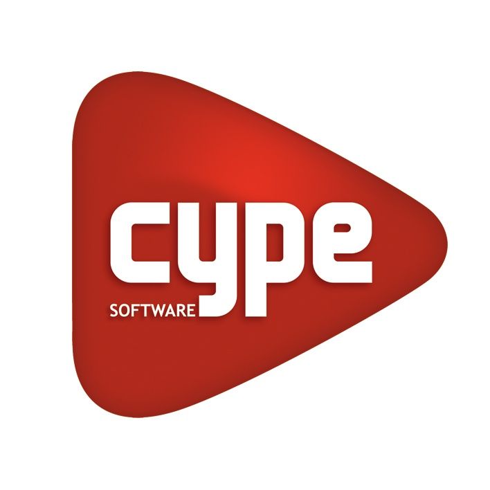 Cype Professional 2018 2017 2016 Software License