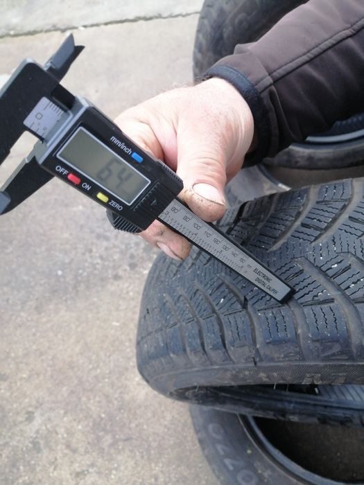 Зимни гуми 175/70/14 MOZZO  WINTER