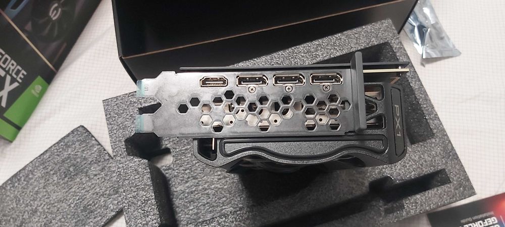 EVGA GeForce RTX 3090 FTW 3 Ultra + copper mod (coolmygpu)