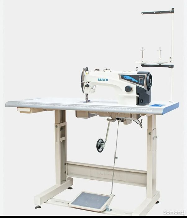 Промышленная машина Maqi q1 новый