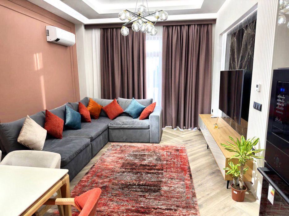 RENT | АРЕНДА квартира в Boulevard