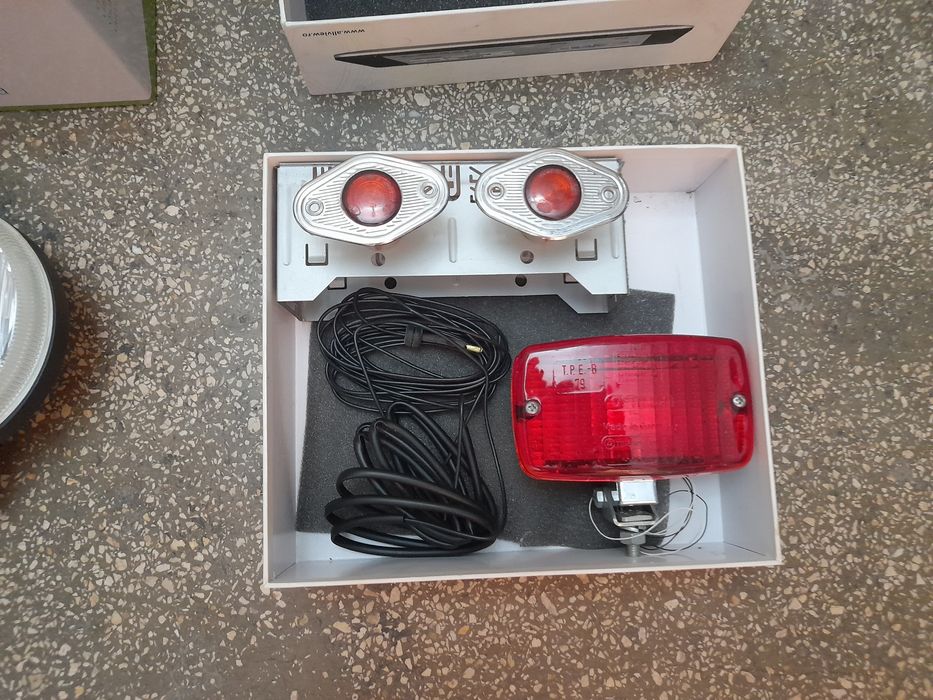 proiectoare auto Bosch schimb g-Shock GSM