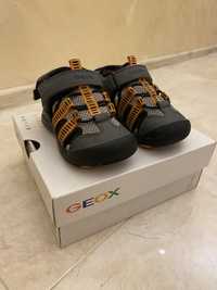Детски сандали Geox 24 номер