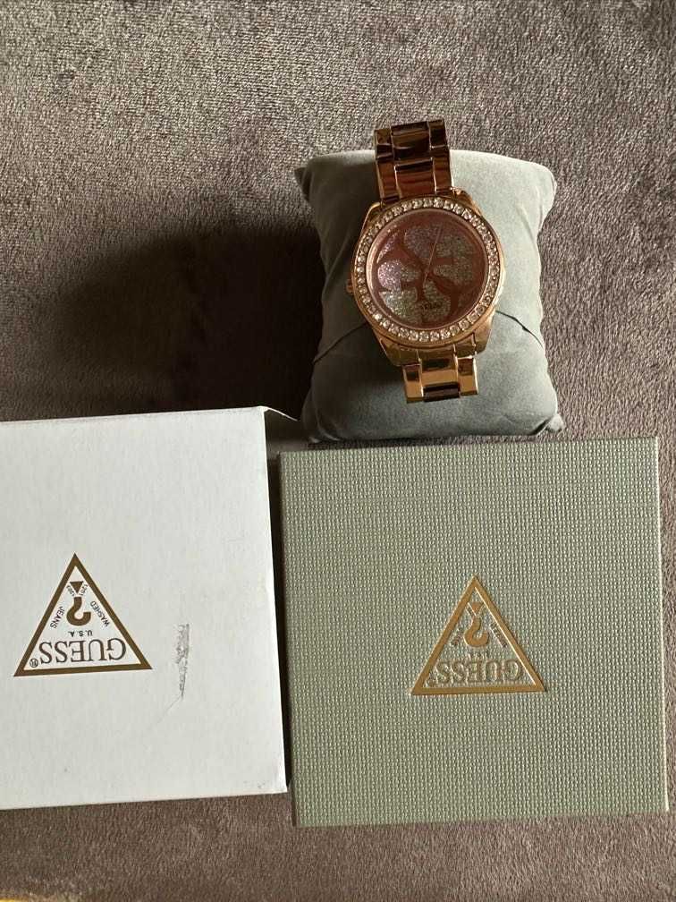 Дамски часовник Guess