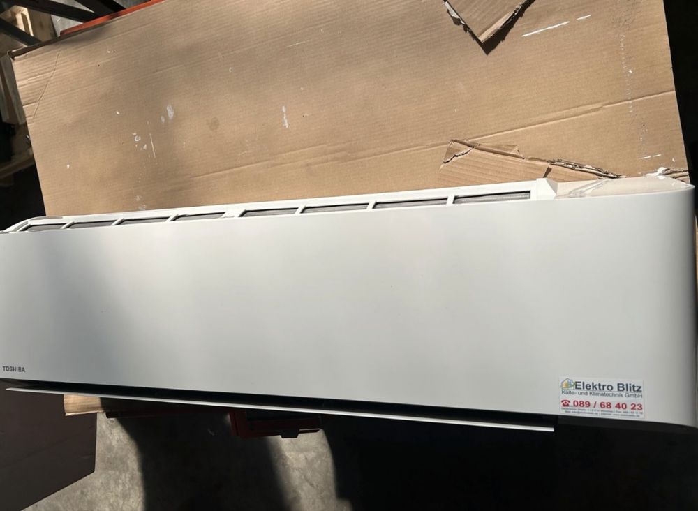 Климатик Toshiba Rav-GM562ATP-E