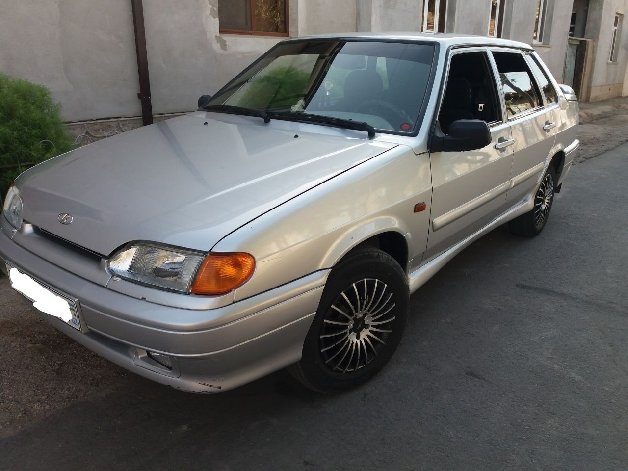 Лада самара 2115,Lada samara 2115