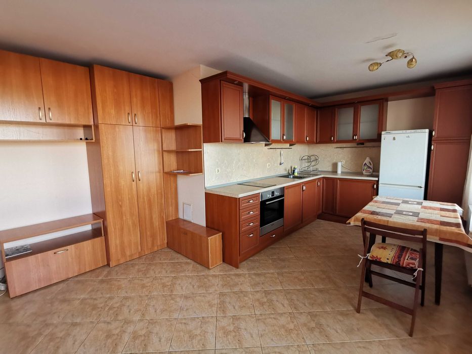 Продава се Двустаен апартамент в София, Света Троица - 74 кв.м за 1730 €/кв.м - Снимка #1