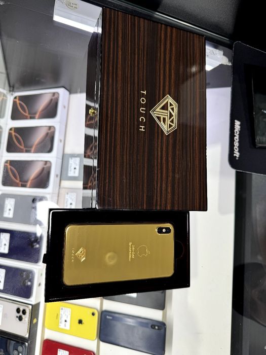 Iphone XS Max Special Edition 256GB NEW