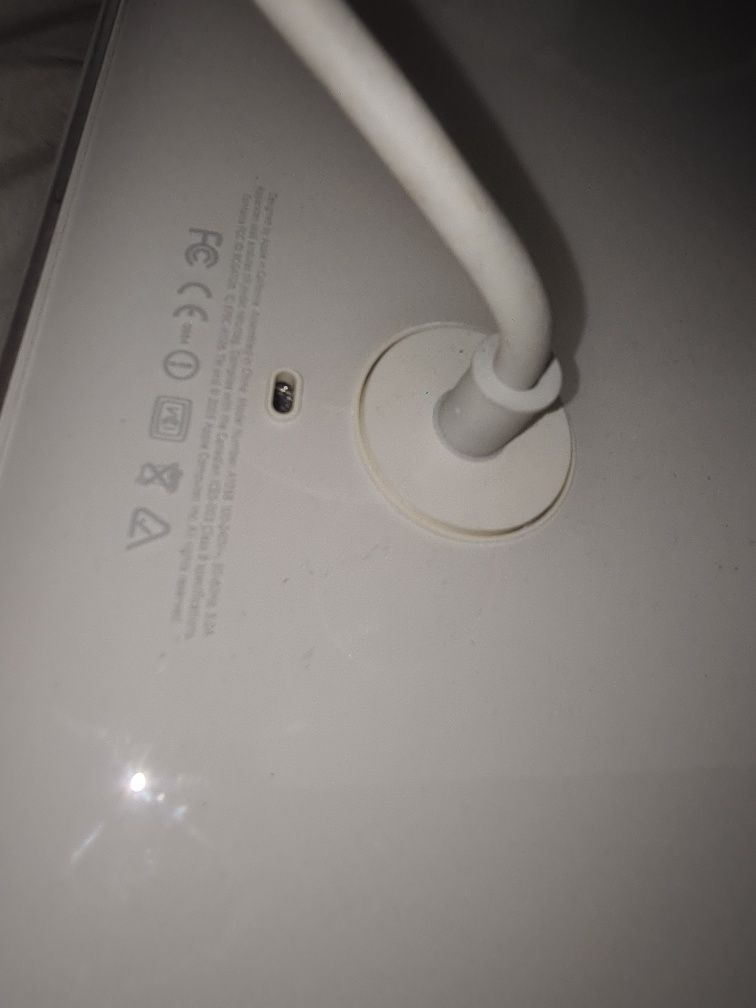IMac G5 - 2GHz - 1 GB DDRSDRAM