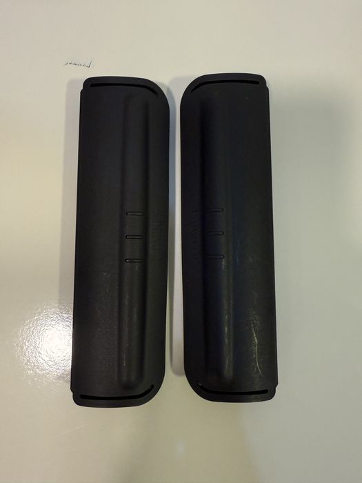 Stilou Parker Frontier set pix plus stilou