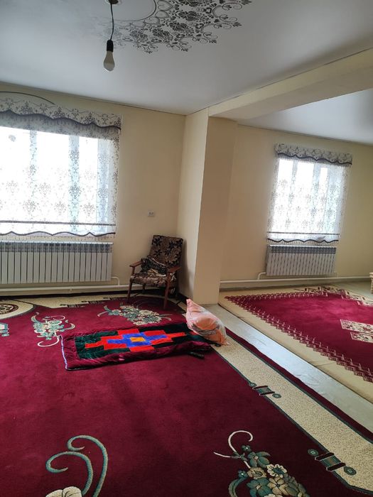 Продам дом в хорошем районе