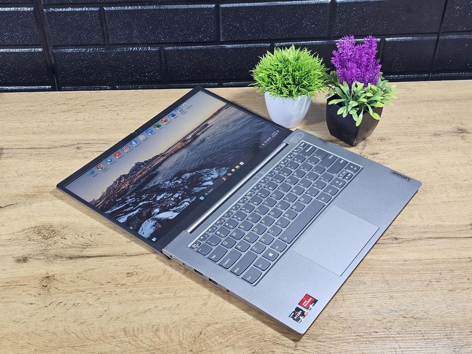 Lenovo Thinkpad G3 Ryzen 5 5500U