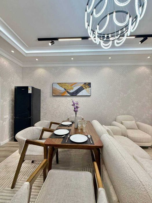 2-х комнатная Новострой ул. Бабура (ЗАВОДСКАЯ) 50м2  ID: 4125