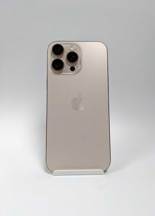 iPhone 16 Pro Max 256GB