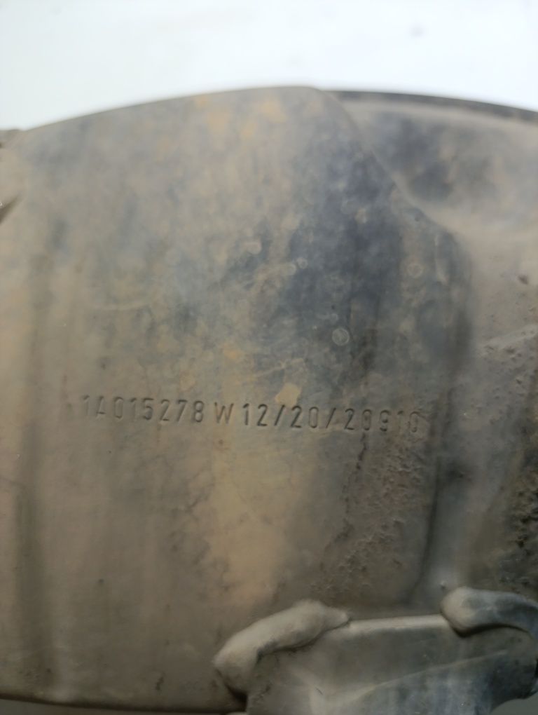 Vespa GTS аусупух