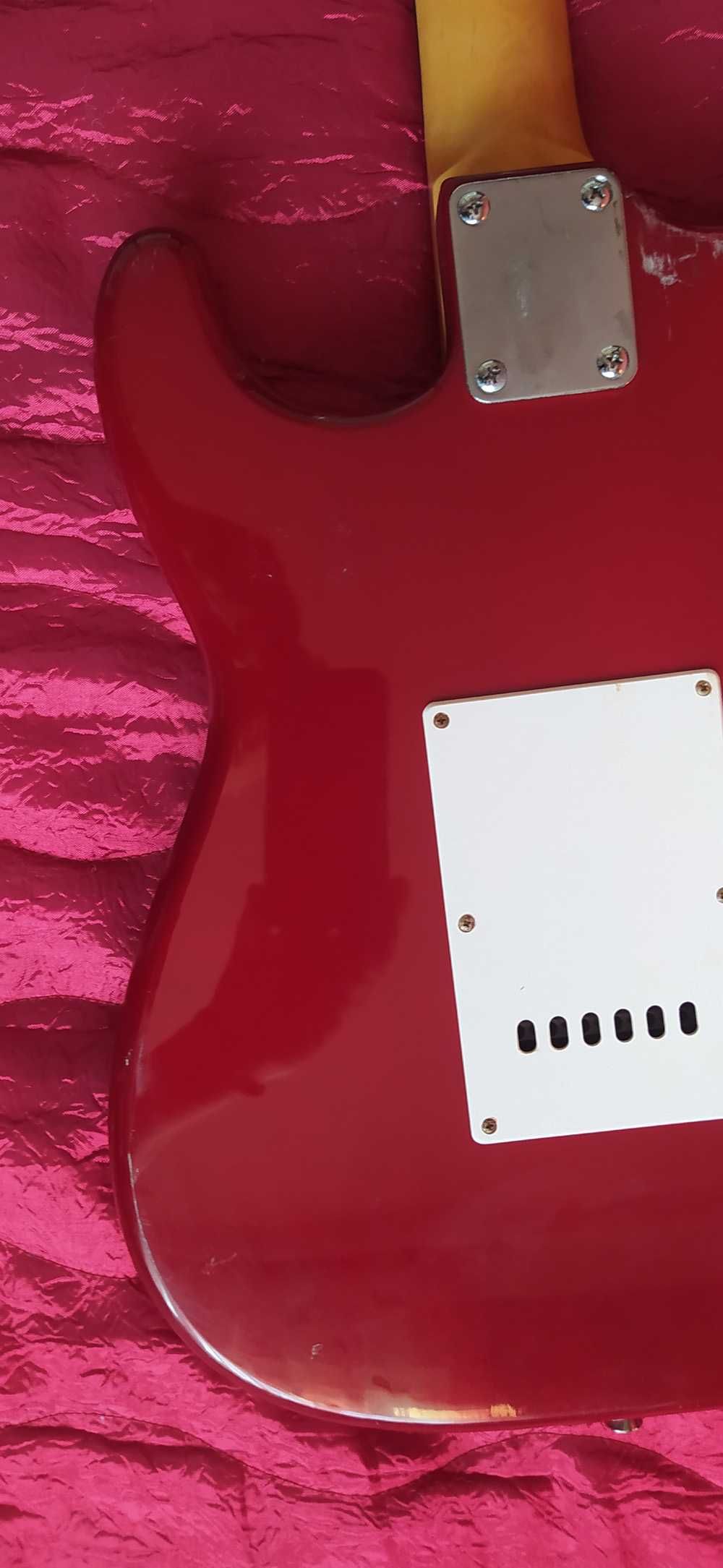 Китара Photogenic Stratocaster