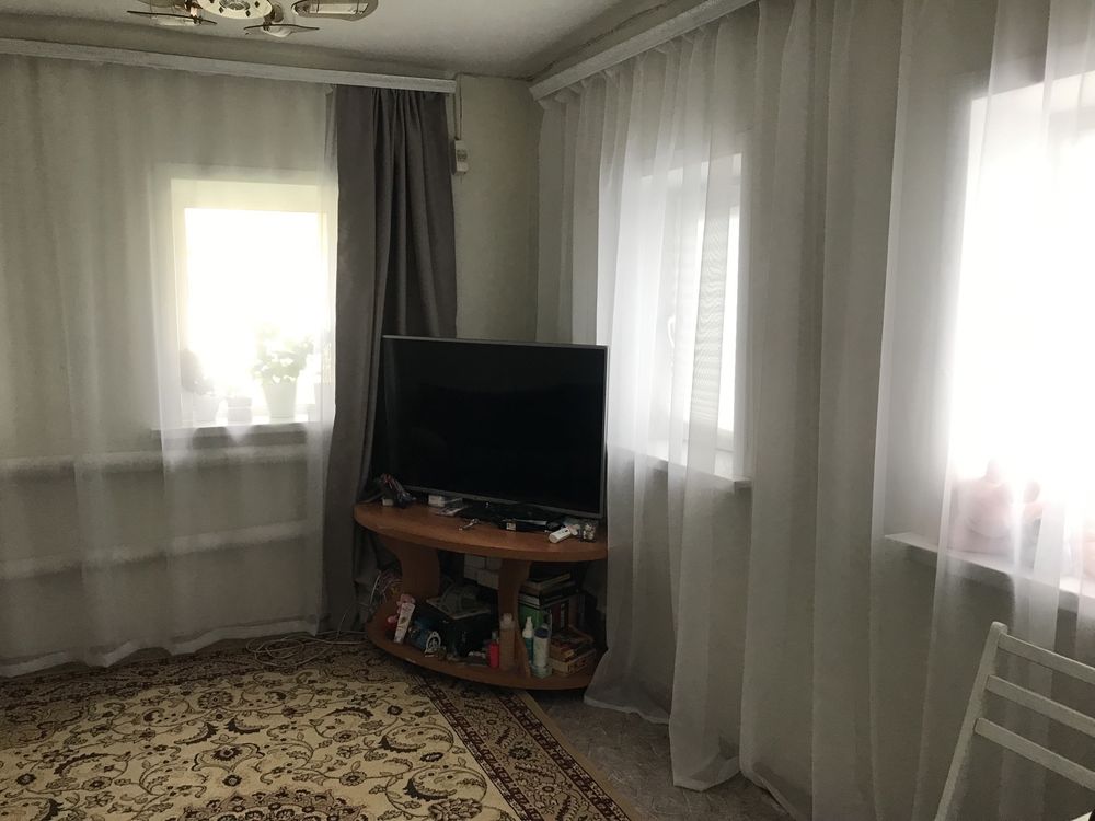 Срочно продам два дома