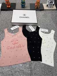 Top Chanel Premium