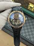 Roger Dubuis Skeleton Gold 18k