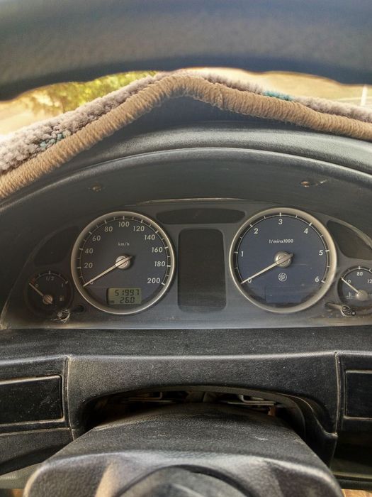 Газел сотилади пробеги 50 минг