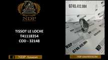 NDP Amanet NON-STOP Bld.Iuliu Maniu 69 Tissot Le Locle (32148)