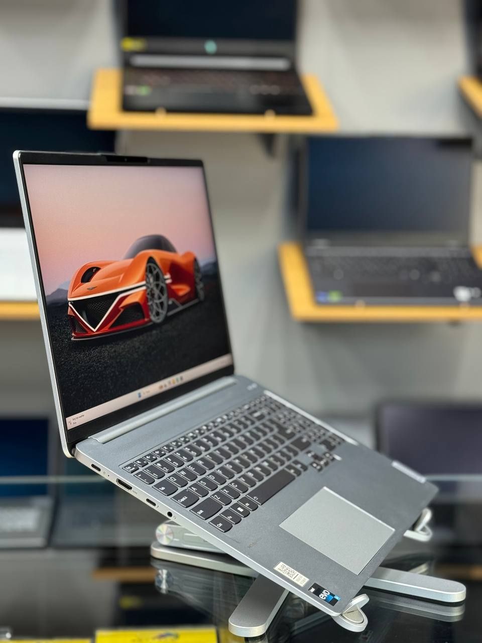 Lenovo Ideapad [Nextech]