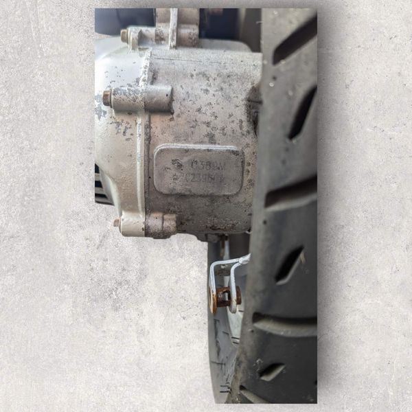 Двигател за Vespa Lx 50 4t 2010-2013г. 12 000км.!