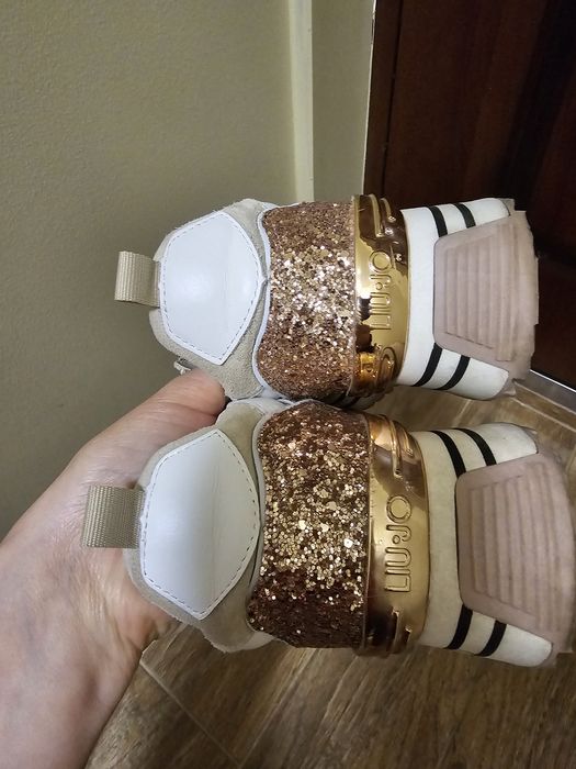 Дамски сникърси Liu jo