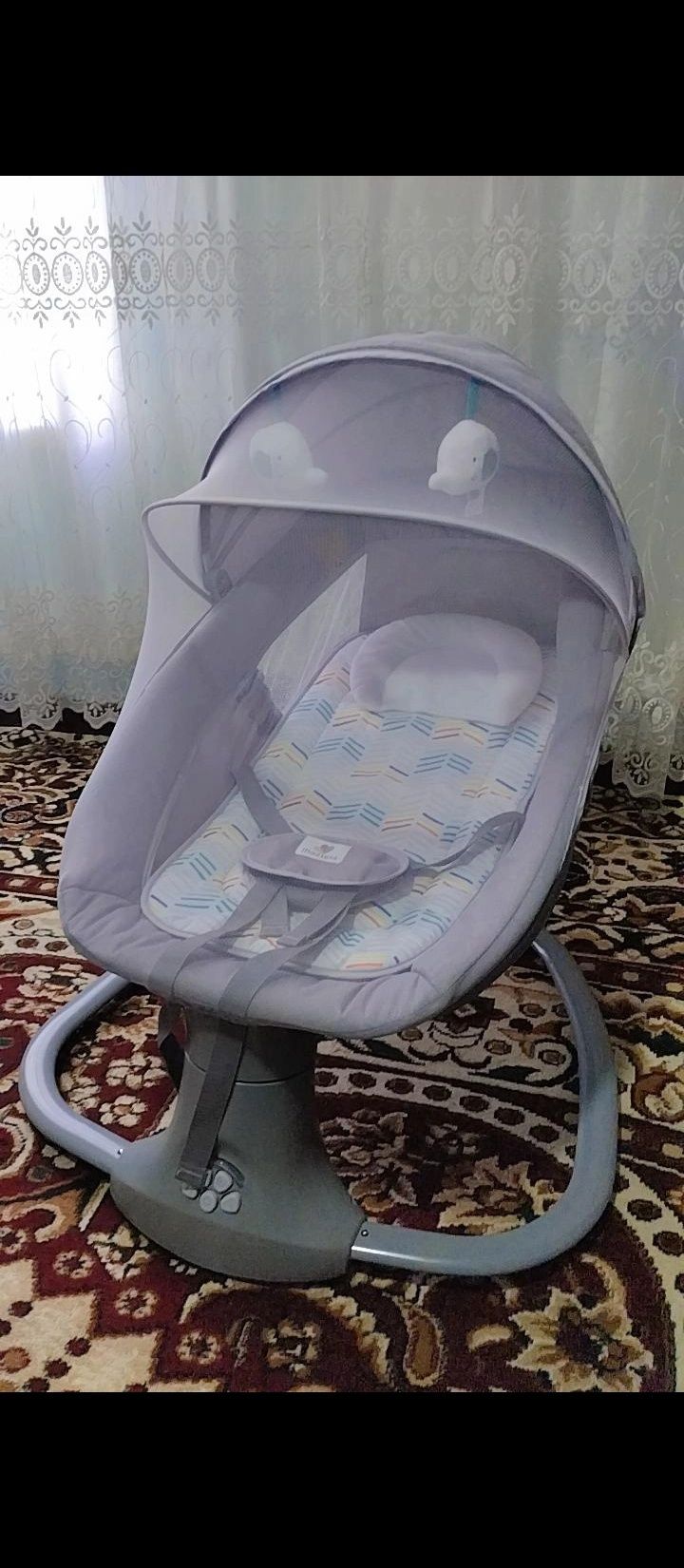 Belanchak Кровать- качалка