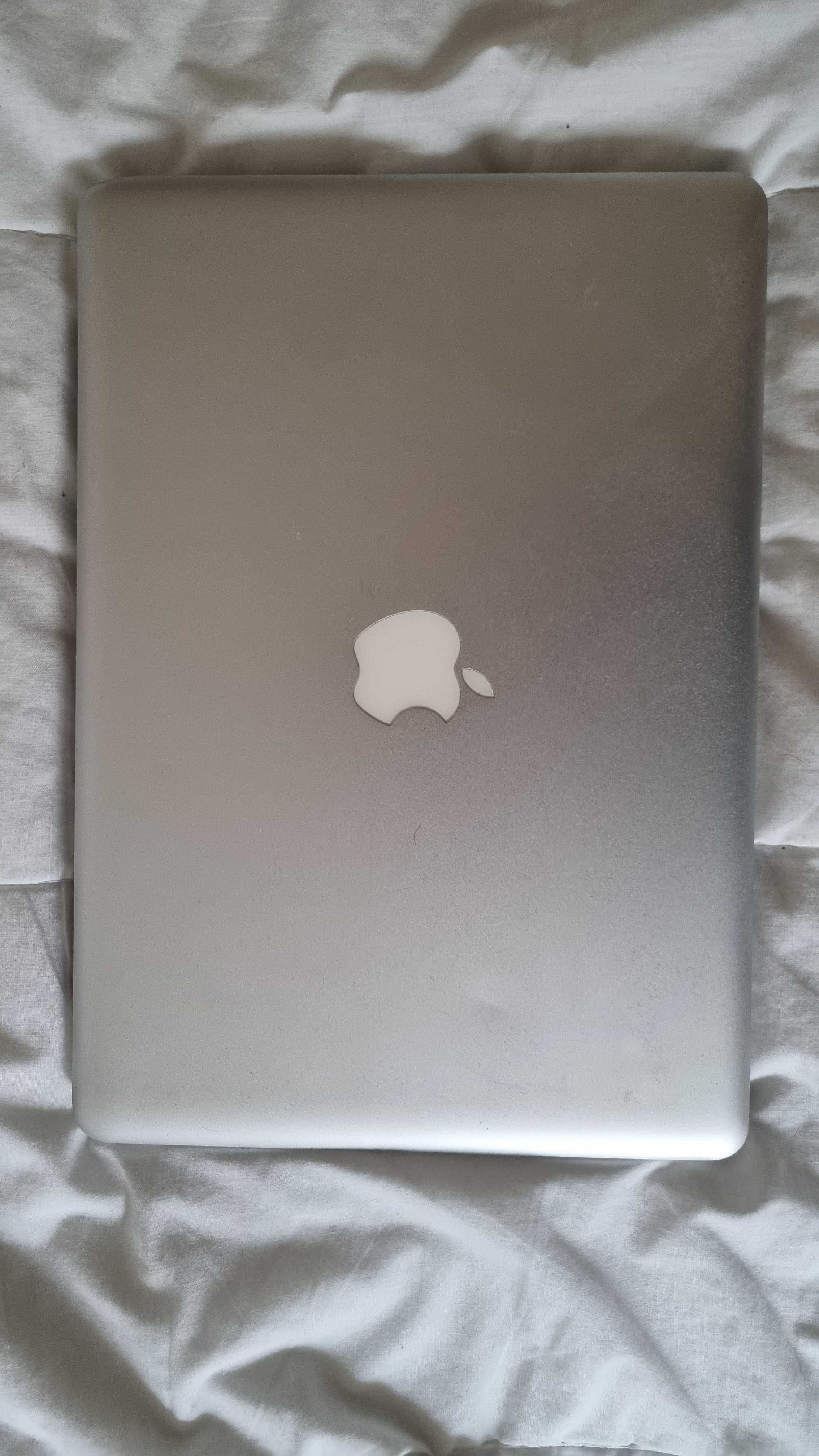 Laptop apple macbook pro A1278