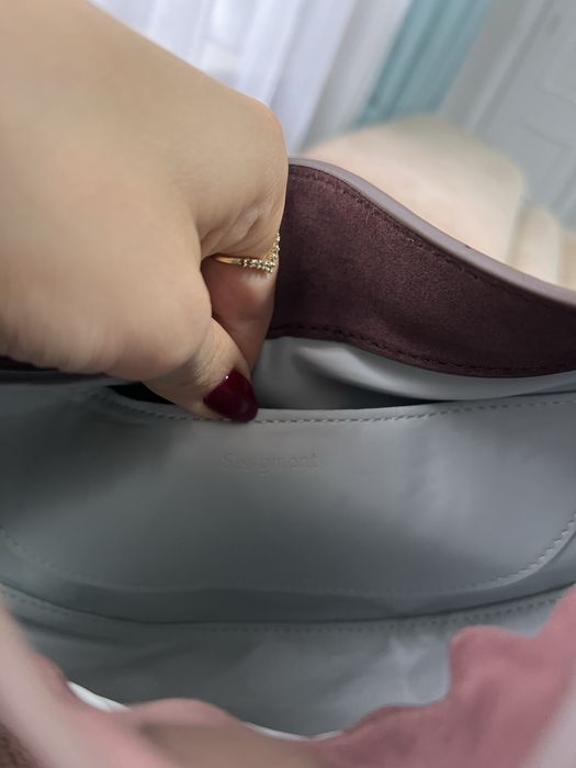 Обувки без пета тип чехли