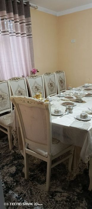 Stol stul sotiladi 12 talik