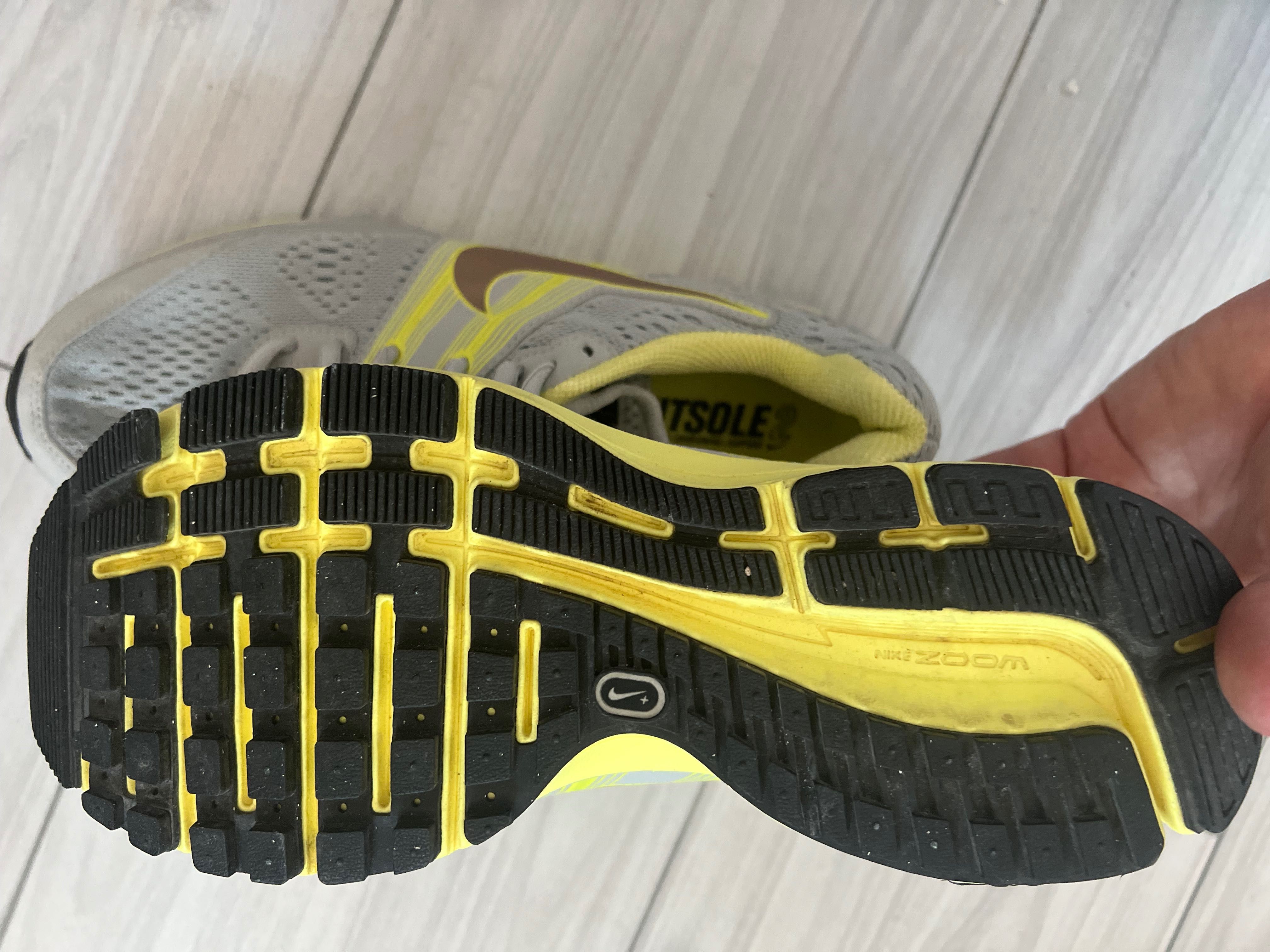 Adidasi noi sport damă Nike Air Pegasius 29 mărimea 38