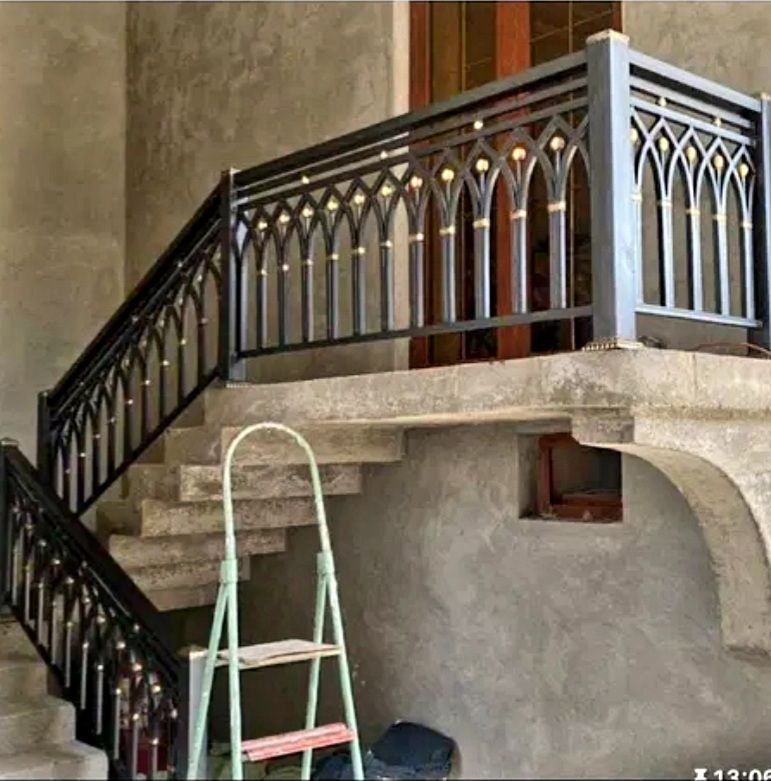 Решётки на окна. Не дорого